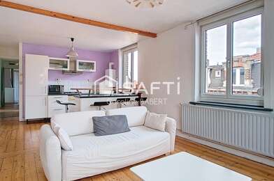 Appartement 3 pièces 212000 €