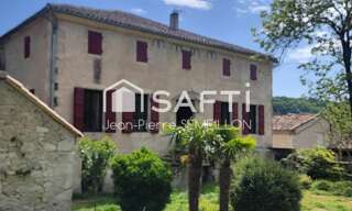 Maison 13 Pièces 385 m² à vendre à Agen (47000)