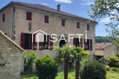 Maison 13 pièces 365000 €