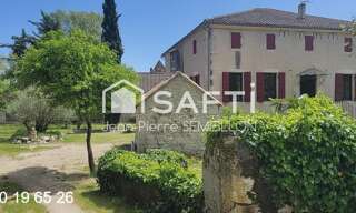 Maison 13 Pièces 385 m² à vendre à Agen (47000)