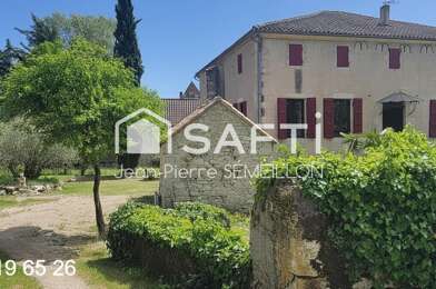 Maison 13 pièces 347000 €