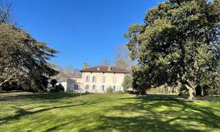 Maison 10 Pièces 520 m² à vendre à Montauban (82000)