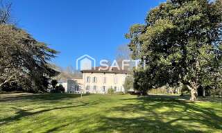 Maison 10 Pièces 520 m² à vendre à Montauban (82000)