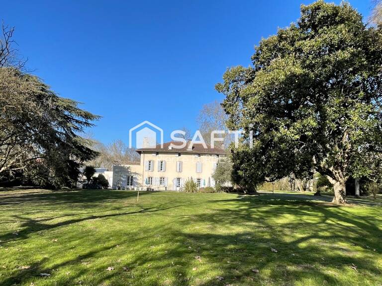 Propriété d'exception de 520 m2 à 15 minutes de Montauban — photo 1