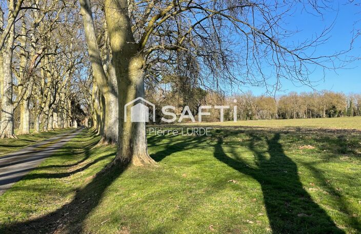 Propriété d'exception de 520 m2 à 15 minutes de Montauban — photo 2