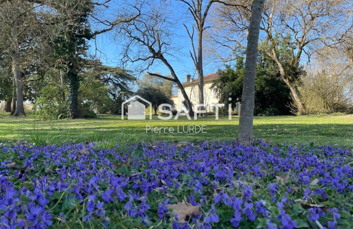 Propriété d'exception de 520 m2 à 15 minutes de Montauban — photo 4
