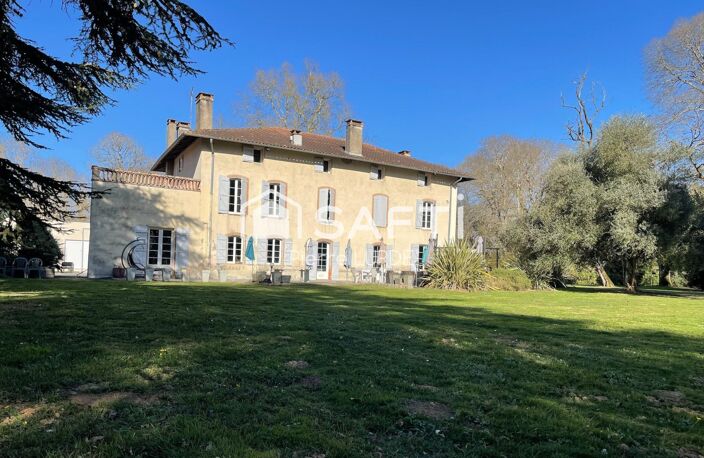 Propriété d'exception de 520 m2 à 15 minutes de Montauban — photo 5