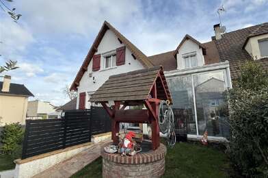 Maison 5 pièces 509000 €