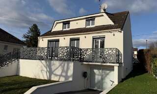 Maison 7 Pièces 129 m² à vendre à Villiers-Adam (95840)