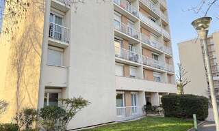 Appartement 2 Pièces 53 m² à vendre à Taverny (95150)