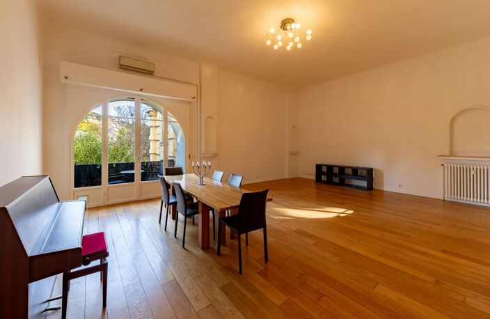 4 PIÈCES 171 M2 NICE CIMIEZ — photo 4