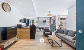 Appartement 3 Pièces 84 m² à vendre à Nice (06000)