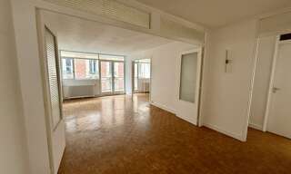 Appartement 4 Pièces 75 m² à vendre à Paris 16 (75016)