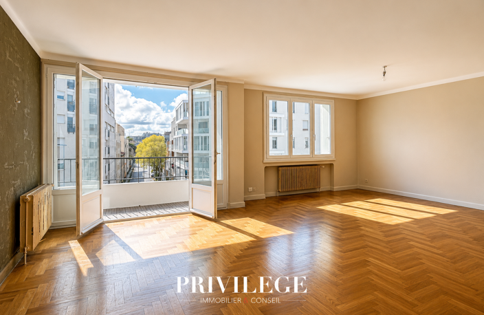 Appartement de 100 m2 avec terrasse — photo 2