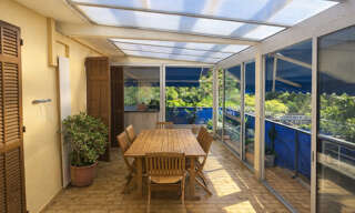 Appartement 4 Pièces 75 m² à vendre à La Trinité (06340)