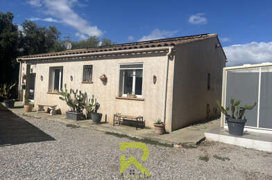 Maison 4 pièces 279000 €