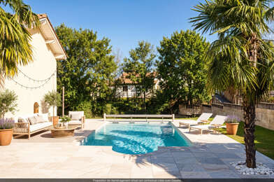 Maison 6 pièces 599000 €