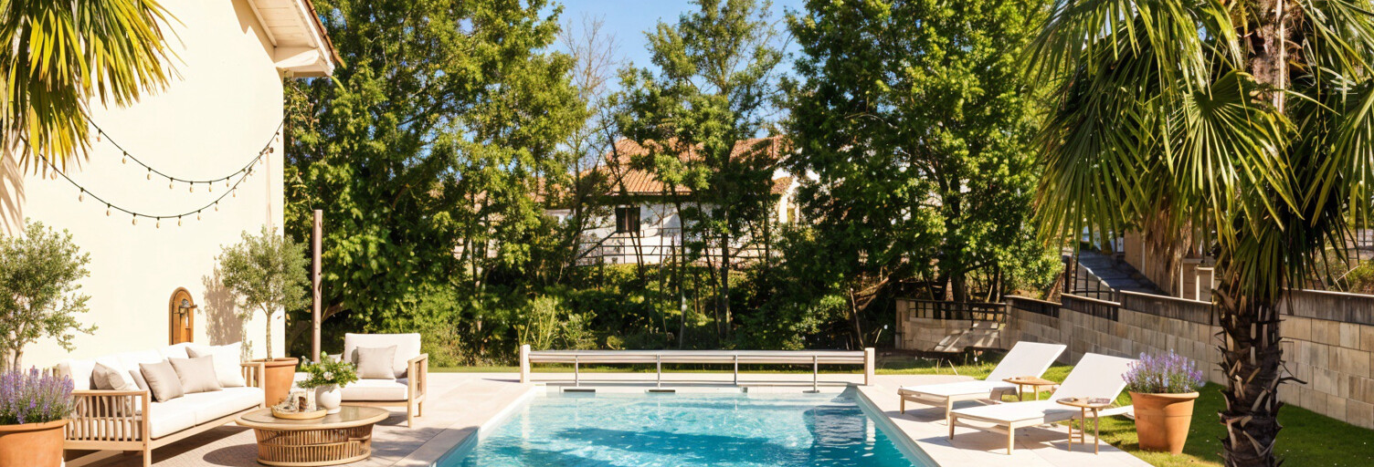 Maison 6 Pièces 193 m² à vendre à Chaponnay (69970)