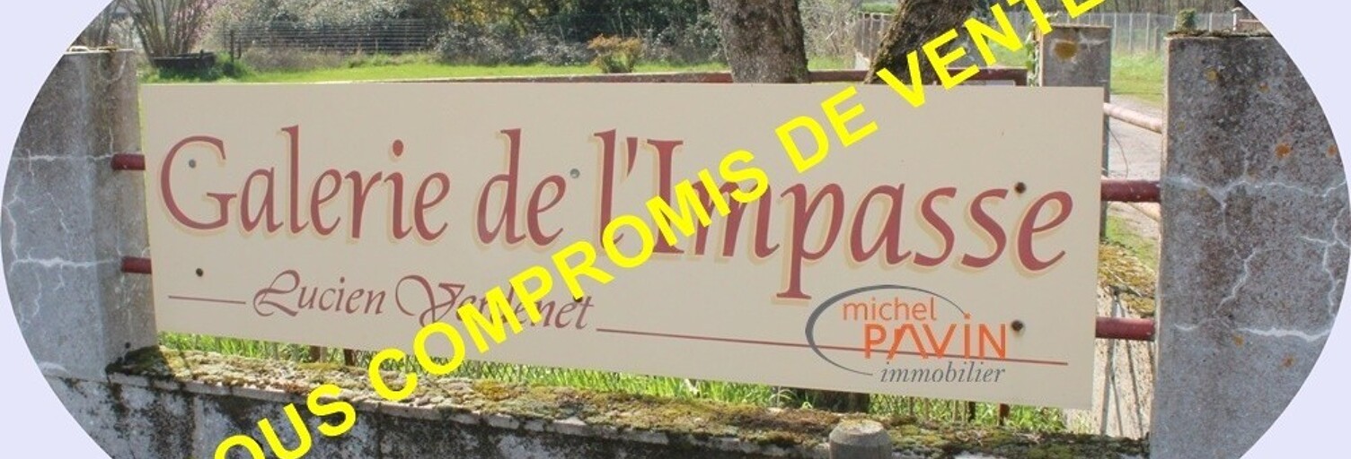 Immeuble  770 m² à vendre à Cuffy (18150)