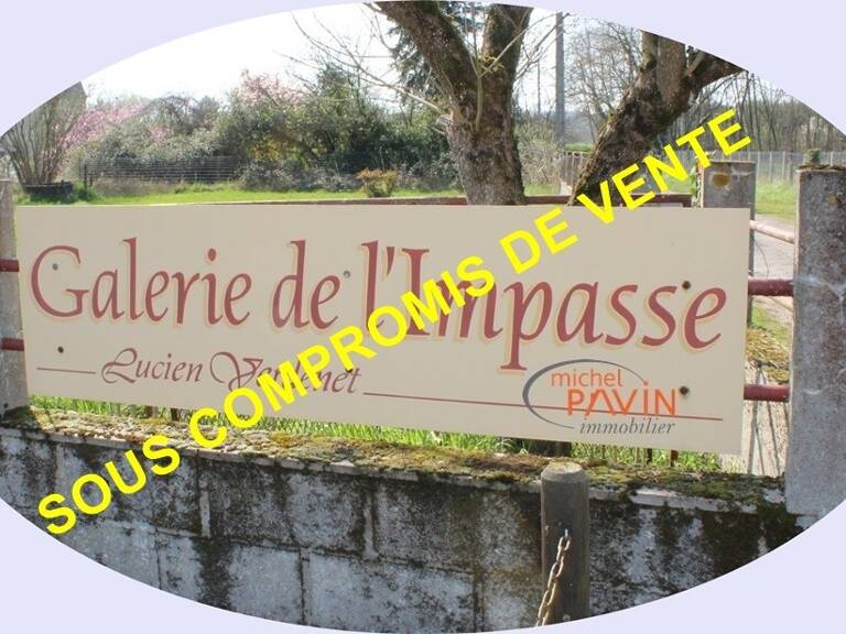 vente immeuble - 0 pièce(s) — photo 1