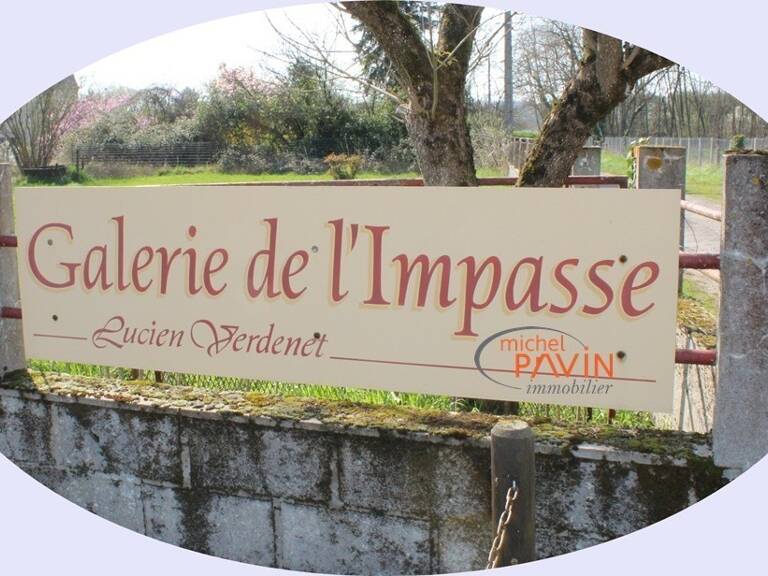 vente immeuble - 0 pièce(s) — photo 1
