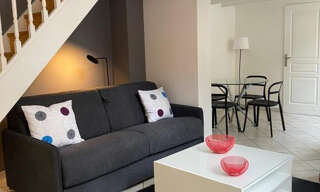 Appartement 2 Pièces 54 m² à louer à Reims (51100)