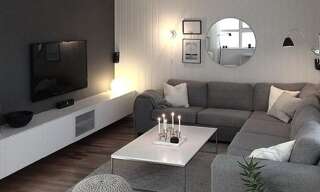 Maison 109 m² à construire Gisors (27140)