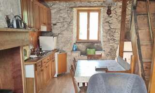 Maison 3 Pièces 60 m² à vendre à Saint-Béat-Lez (31440)