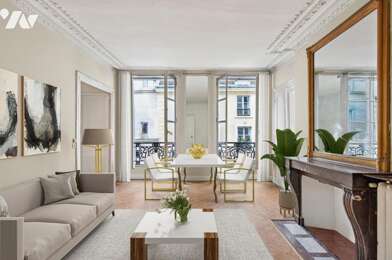 Appartement 4 pièces 1690000 €