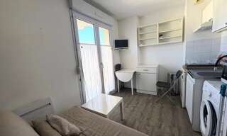 Appartement 1 Pièce 18 m² à vendre à Nantes (44000)