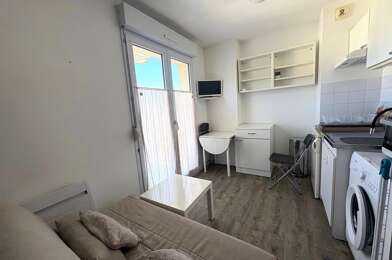Appartement 1 pièces 98000 €