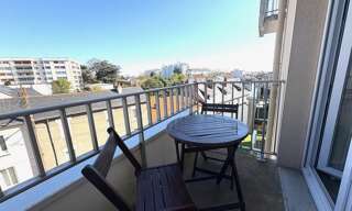 Appartement 1 Pièce 18 m² à vendre à Nantes (44000)