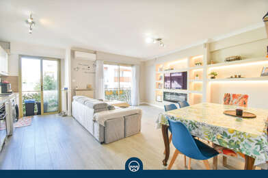 Appartement 3 pièces 317900 €