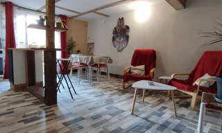 Appartement 2 Pièces 45 m² à louer à Saint-Jean-de-Maruéjols-et-Avéjan (30430)