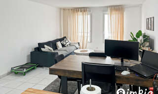 Appartement 2 Pièces 48 m² à vendre à Bezons (95870)