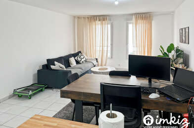 Appartement 2 pièces 199900 €