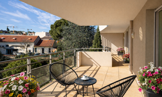 Appartement 5 Pièces 152 m² à vendre à Nîmes (30900)