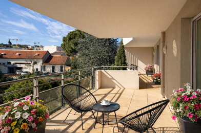 Appartement 5 pièces 430000 €