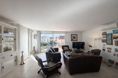 Appartement 5 pièces 430000 €