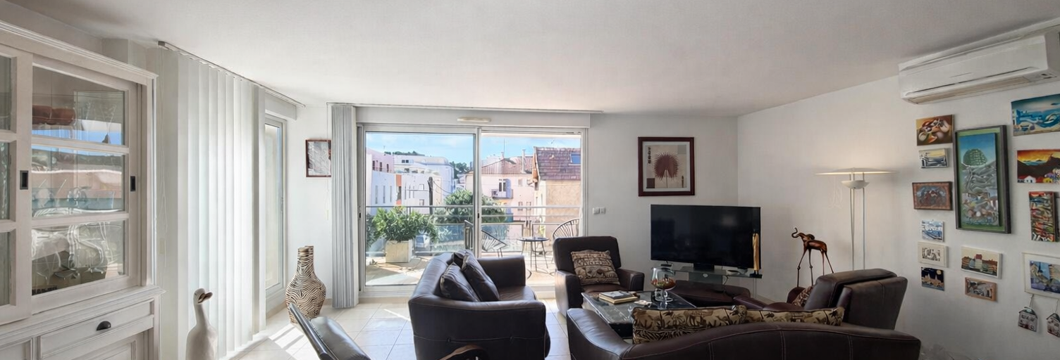 Appartement 5 Pièces 152 m² à vendre à Nîmes (30900)