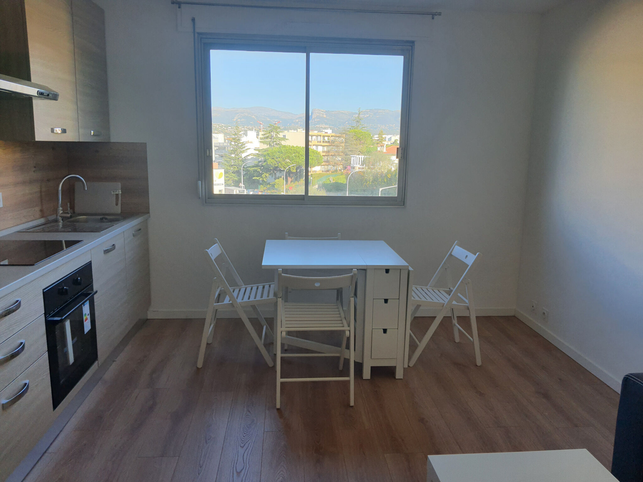 Photo Appartement de 1 pièce Nice