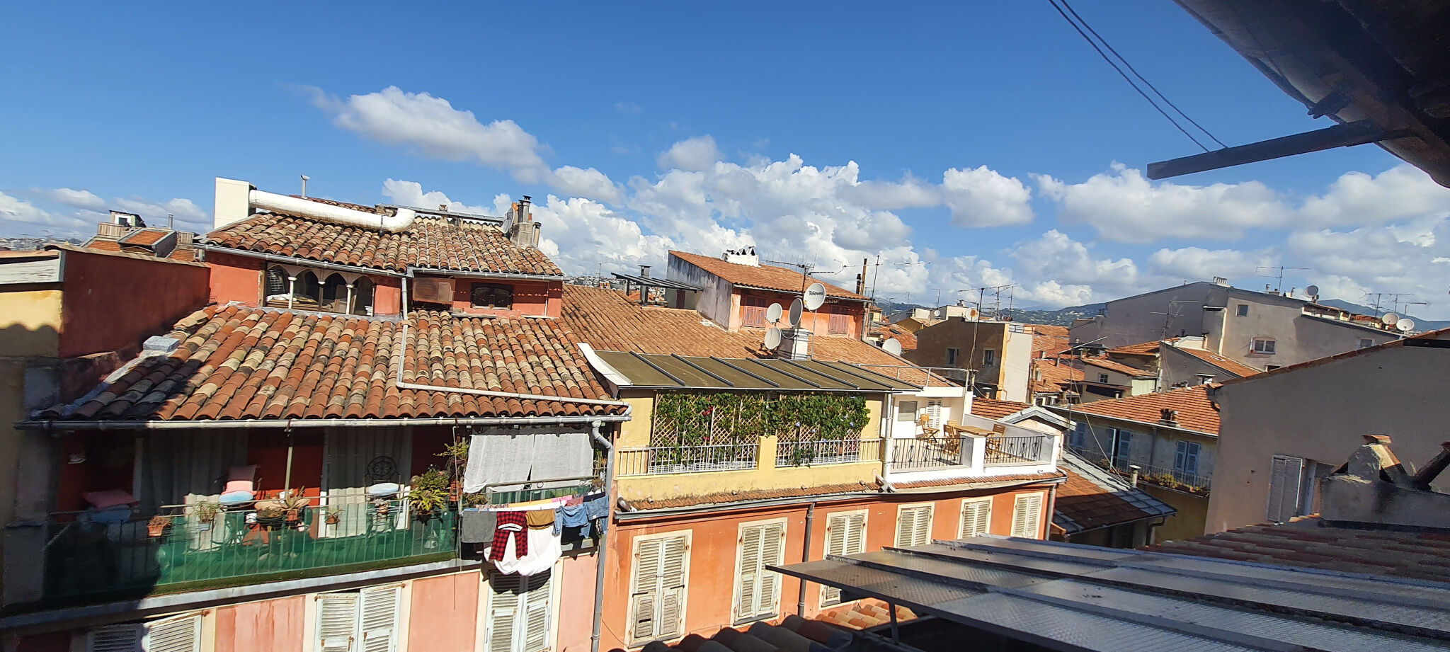 Photo Appartement de 2 pièces Nice