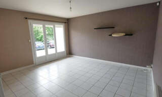 Appartement 3 Pièces 69 m² à louer à Angers (49000)