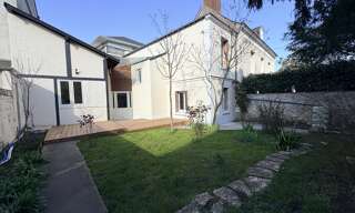 Maison   m² à vendre à Tours (37000)