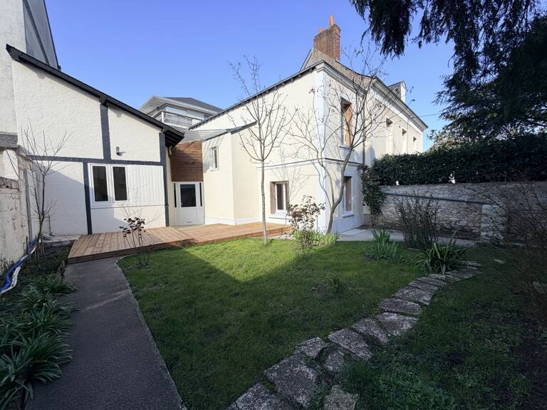 Maison   — photo 1