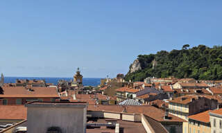 Appartement 4 Pièces 79 m² à vendre à Nice (06300)