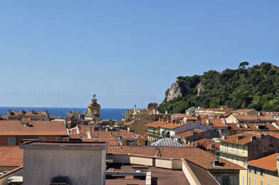 Appartement 4 pièces 629000 €