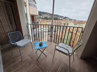 Appartement 3/4 Pièces avec terrasse — photo 2