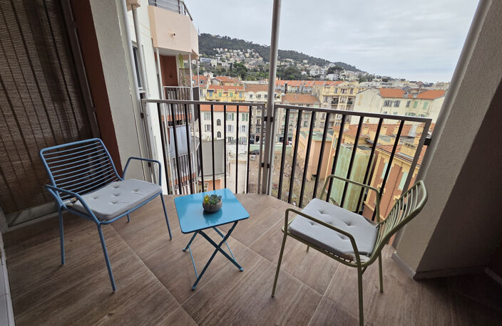 Appartement 3/4 Pièces avec terrasse — photo 2