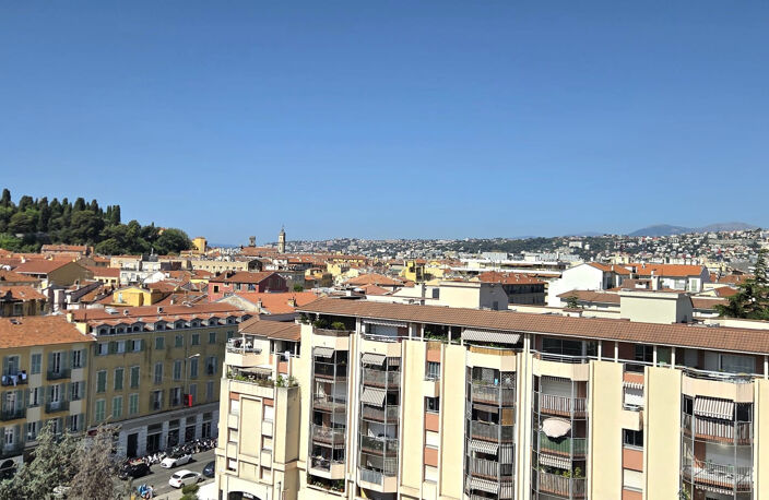 Appartement 3/4 Pièces avec terrasse — photo 3